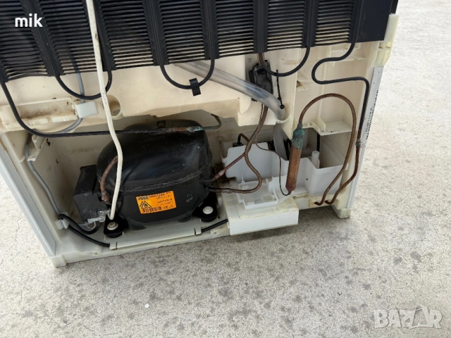 Хладилник за вграждане Либхер КОмфорт No Frost , снимка 11 - Хладилници - 54042071