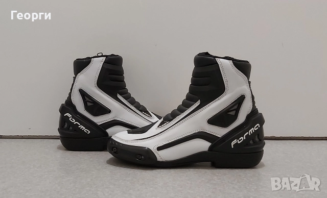 Мото боти Forma Axel N °42