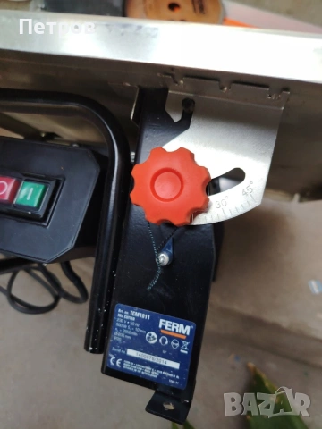 Машина за водно рязане 900W 41mm, снимка 4 - Диамантени и режещи инструменти - 54229379