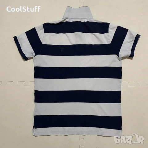 Поло Тениска GANT Размер M, снимка 6 - Тениски - 53850285