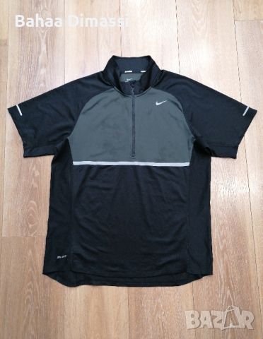 Nike Dri-fit , снимка 1 - Тениски - 45687583