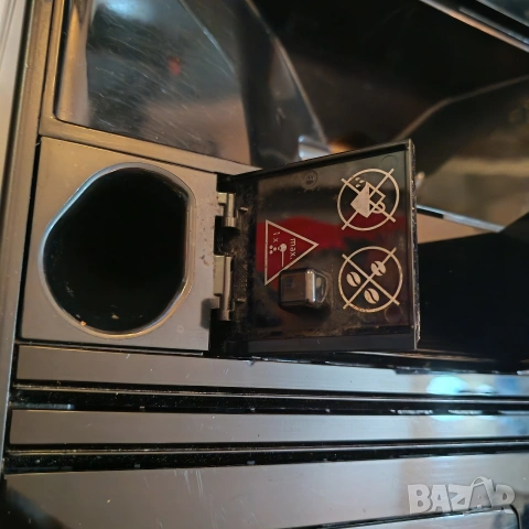 Кафемашина, автомат Jura MICRO 1. , снимка 13 - Кафемашини - 53020389