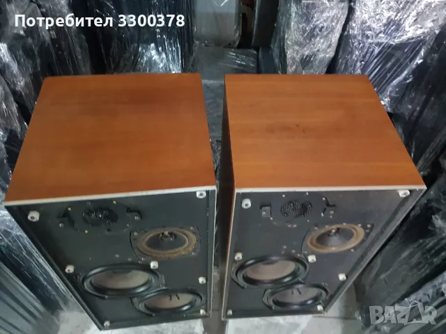 Тонколони beovox 4802, снимка 3 - Тонколони - 50205509