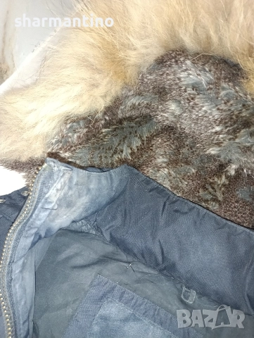 Парка Modstrom XS / S - 15 лв, снимка 4 - Якета - 52549933