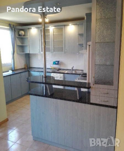 Продава четиристаен апартамент в кв. Гео Милев, снимка 4 - Апартаменти - 53681816