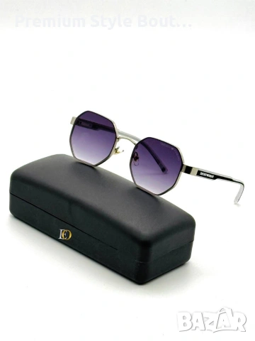 Слънчеви очила fendi prada Christian Dior emporio armani с калъф,кърпички и кутия на марката , снимка 8 - Слънчеви и диоптрични очила - 54035612