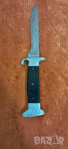 Стар Бг.нож 