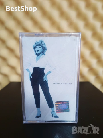 Tina Turner - Twenty four seven