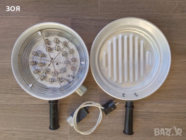 Пържолник,домакински.