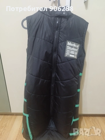 елек Bratan размер М, снимка 2 - Елеци - 54019452