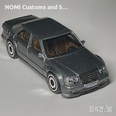 Hot Wheels Chochone DragineV & Audi 80, снимка 6 - Коли, камиони, мотори, писти - 52535048