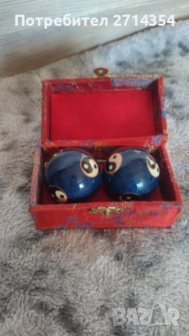 Топки за релаксация 