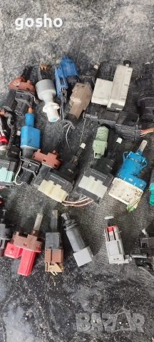 Стоп машинки за различни коли, снимка 3 - Части - 53996752