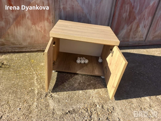 Шкаф, снимка 3 - Шкафове - 52324278