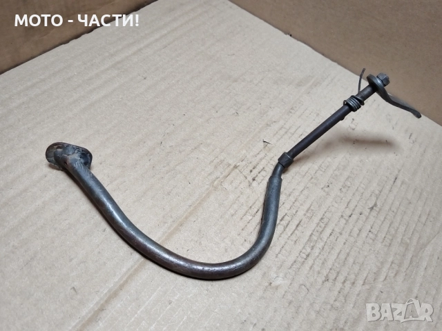 Спирачна Степенка За Балкан 50. , снимка 4 - Части - 52485836