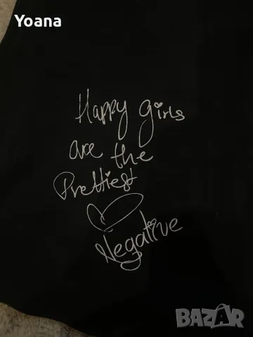 Рокля-Negative , снимка 3 - Рокли - 50435924