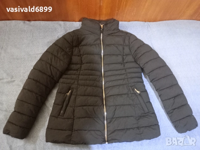 Зимно дамско яке 