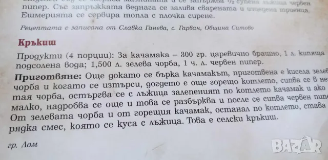 Дунавски гозби - сборник, снимка 4 - Специализирана литература - 46851822