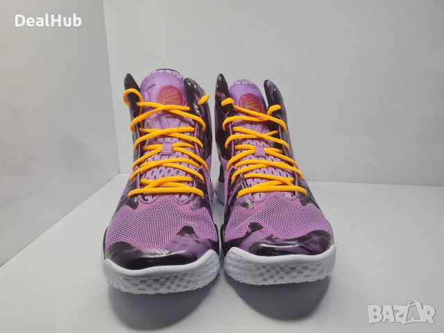 Кецове Under Armour Curry Spawn Чисто нови с кутия., снимка 2 - Кецове - 54182831
