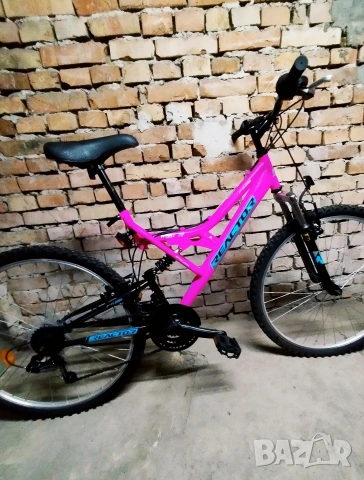 Спортен MTB Велосипед FS26 REACTOR 26" 