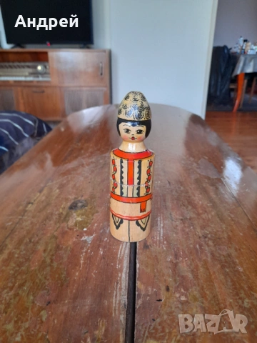 Стара матрьошка,матрьошки #57