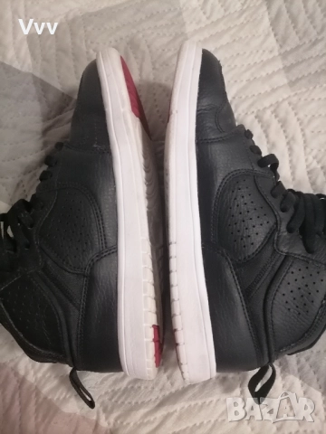 Детски маратонки /кецове Jordan 35, снимка 4 - Детски маратонки - 51761460