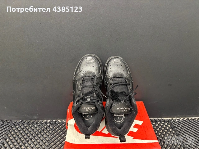 Маратонки NIKE