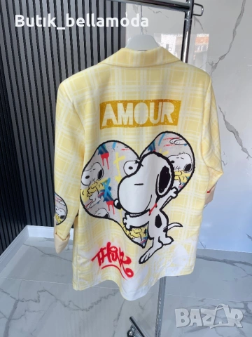 Шарени сака , снимка 4 - Сака - 53847784