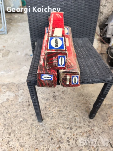 горелка за ръчно рязане HARRIS - 142E, снимка 2 - Други инструменти - 51301690