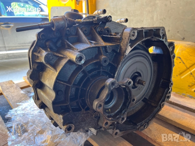 DSG DQ250 6ск. , снимка 2 - Части - 51729372