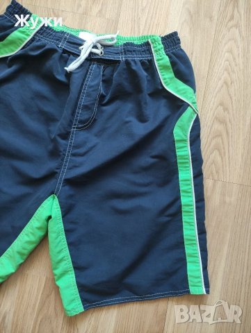 Мъжки летни панталони, размер М, снимка 8 - Къси панталони - 46438497
