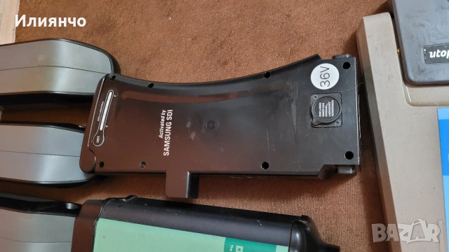 Продавам 21бр работещи батерии за Електрически Велосипеди/, снимка 4 - Велосипеди - 53155562