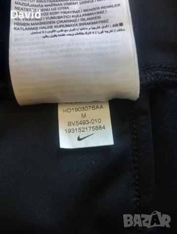 Оригинален мъжки клин Nike Run Thermal Repel, снимка 5 - Спортни дрехи, екипи - 48417472