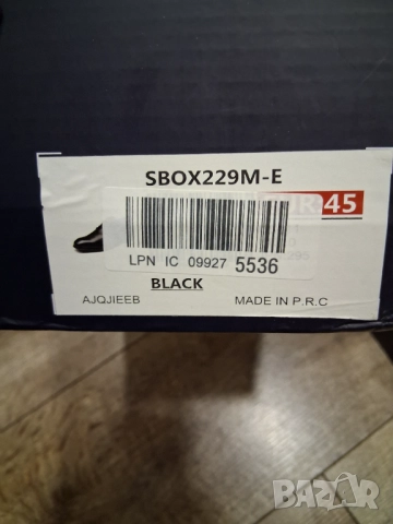 н.45 Bruno Marc, снимка 3 - Официални обувки - 52864362