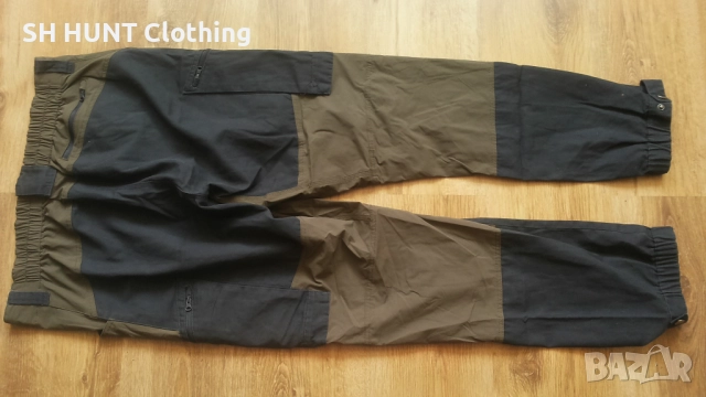 Mackenzie Stretch Trouser размер XL за лов риболов панталон със здрава и еластична материи - 1710, снимка 2 - Екипировка - 52861173