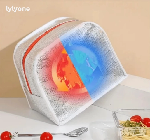 Нова детска термо чанта за храна * за училище * термочанта, снимка 9 - Други - 51682080