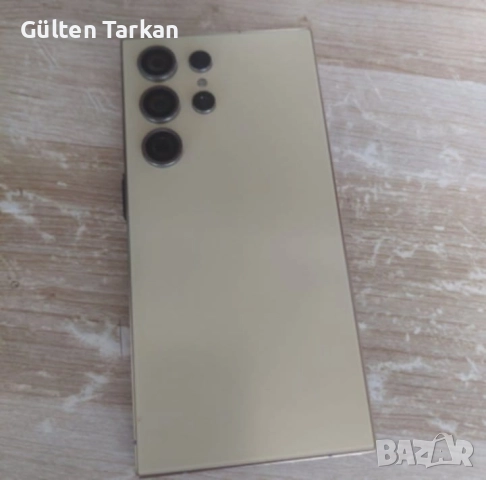 Продавам спешно смарт телефон n25 ultra нов модел 2025, снимка 2 - Samsung - 52674350