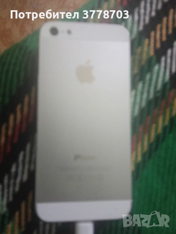 Продавам iPhone , снимка 2 - Apple iPhone - 54172478