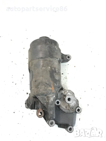 Капак на маслен филтър 815 за Mercedes Atego (1998-2005) A0041532028