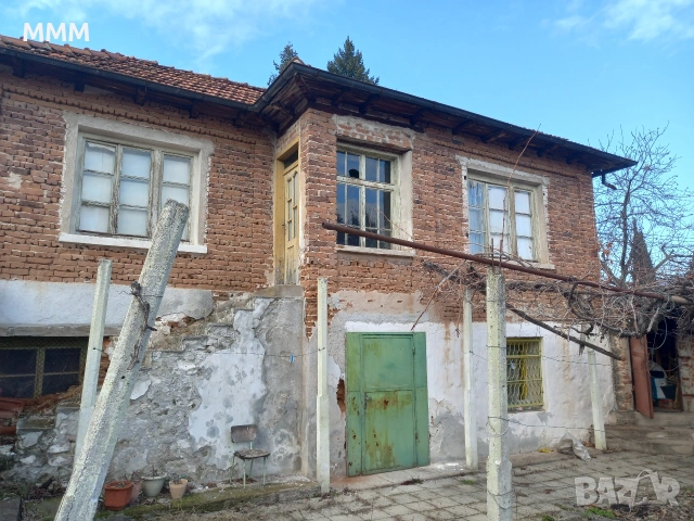 Къща собственик супер център с.Елшица, снимка 3 - Къщи - 53506261