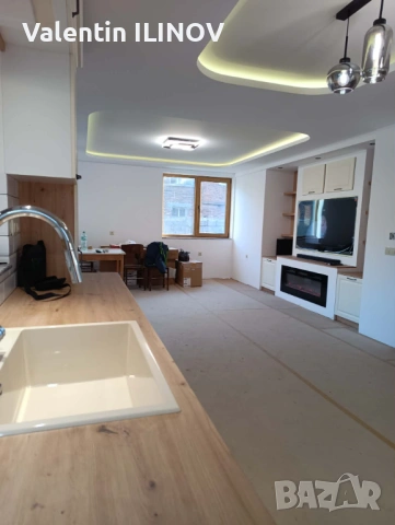 Качествени ремонти: гипсокартон, шпакловка и боядисване, снимка 8 - Ремонти на апартаменти - 53909661