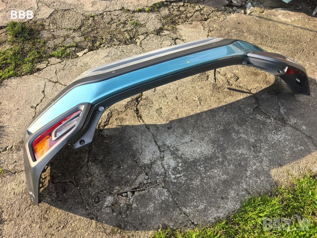 задна броня hyundai kona 2019г, снимка 4 - Части - 54099748