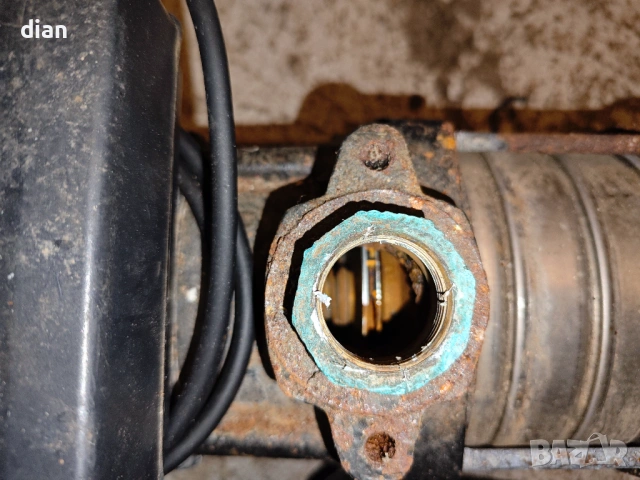  многостъпална помпа Nocchi DHR 9-50 M неръждаема, снимка 7 - Водни помпи - 54084272