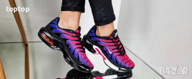 Дамски Маратонки Топ , снимка 9 - Маратонки - 49734449