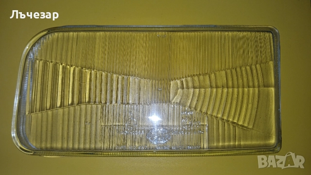 Части VW passat b3, снимка 11 - Части - 49047799