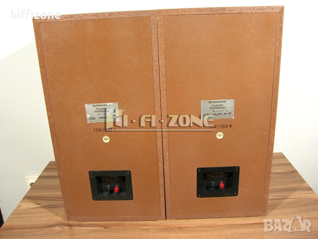 Тонколони   Kenwood ls-800 , снимка 11 - Тонколони - 53428807