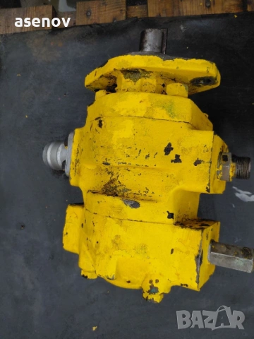 хидравлична помпа