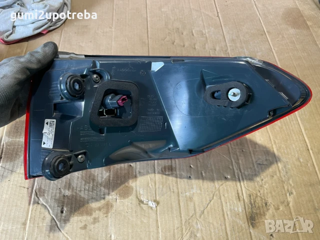 Стоп Заден Ляв Външен 7388947 BMW 5 SERIES G31 TOURING, снимка 5 - Части - 50543439