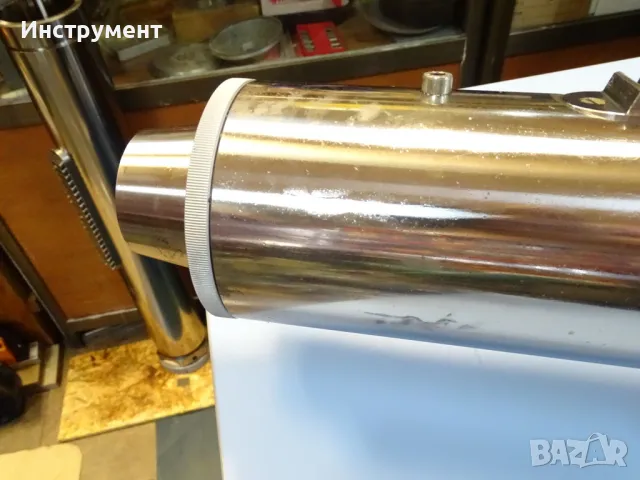 Вертикален шпиндел за фреза, радиал-бормашина OKUMA L-1070 vertical spindle, снимка 12 - Резервни части за машини - 49137986