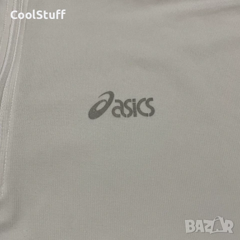 Спортен Екип Тениска за Колоездене ASICS Duotech Размер XL, снимка 3 - Спортни дрехи, екипи - 53905687